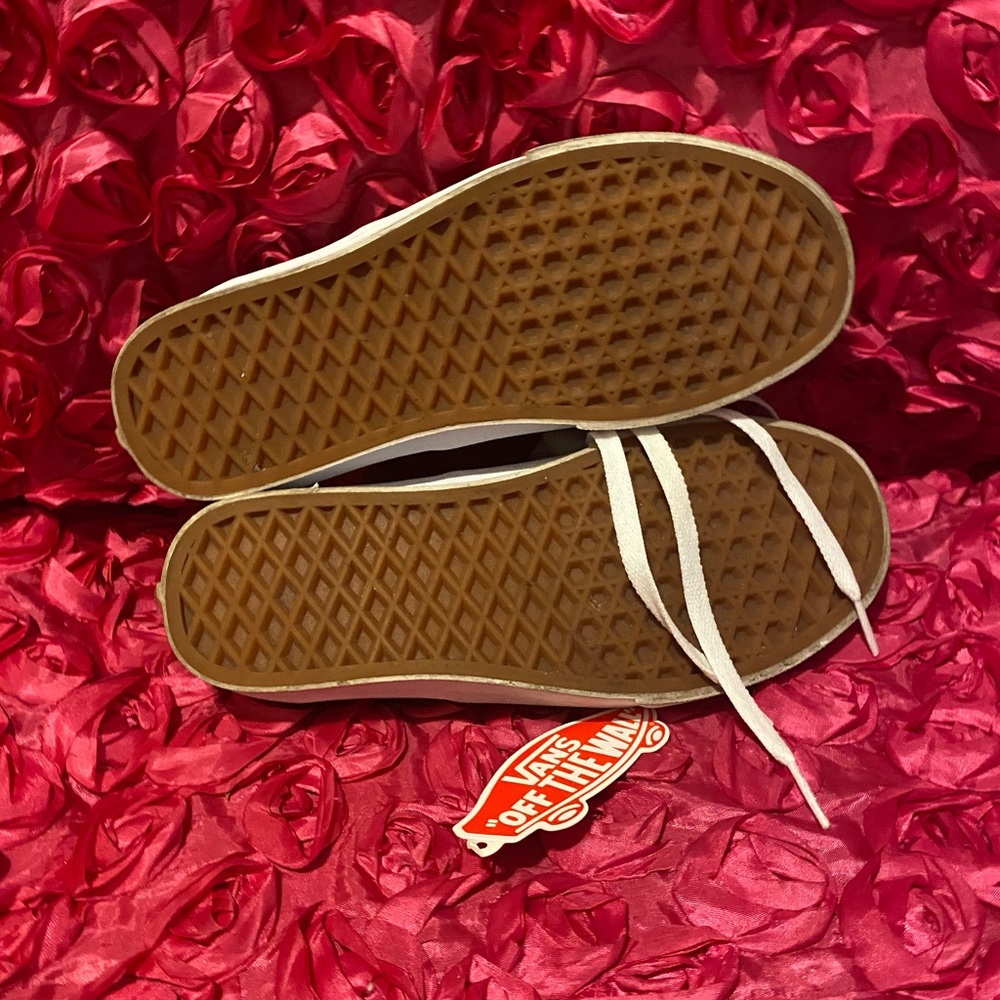Women’s vans - Picture 5 of 6